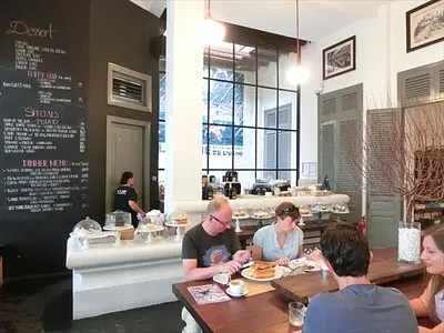 ルー・ジン (ドンコイ店) image