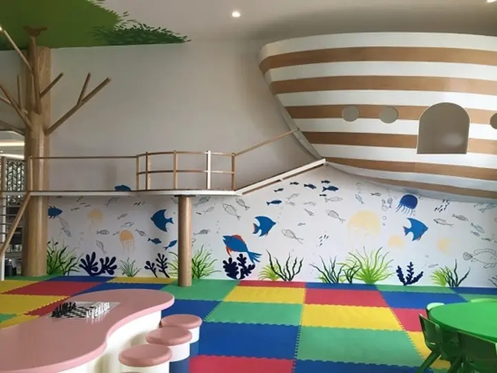 フーコック島でスローな時間を過ごす♪ヴィンパールフーコック