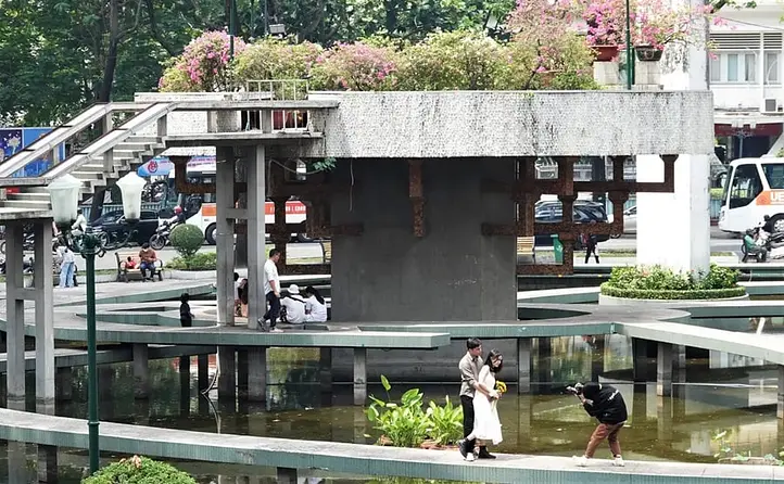 ホーチミンの無料観光スポット10選（パート2）｜ベトナム・ホーチミン旅行ガイド