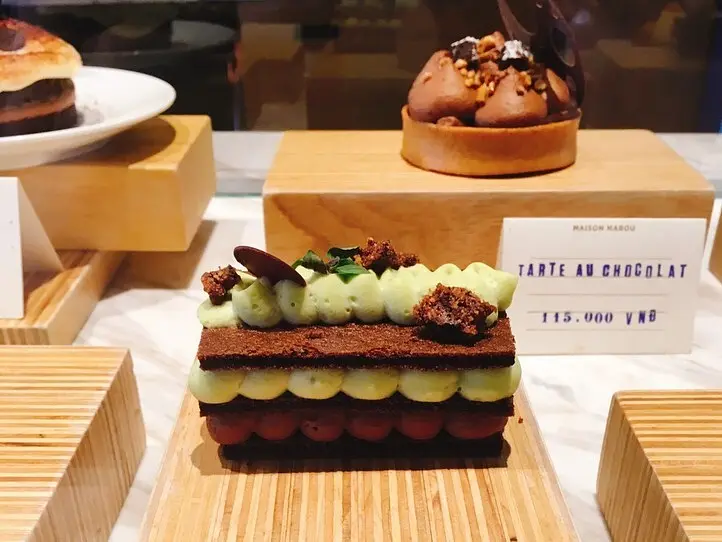 在住者がハマったカフェ「マルゥ」のチョコレートドリンク