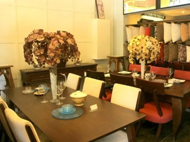 BAファーニチャー