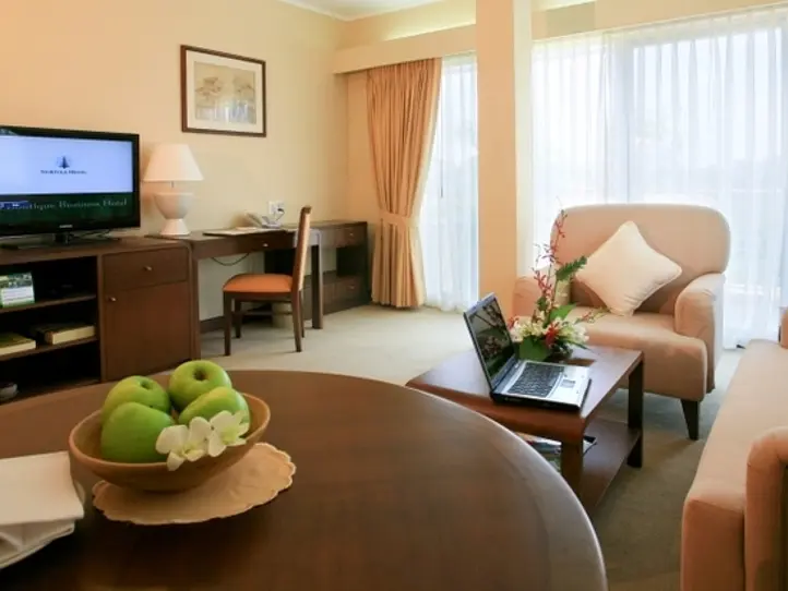 男友達でホーチミン旅行なら、ホテルはココがおすすめ！5選