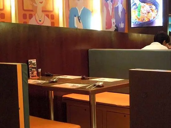 タイ　エクスプレス