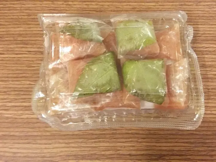 新企画！ベトナムの珍味試食会！