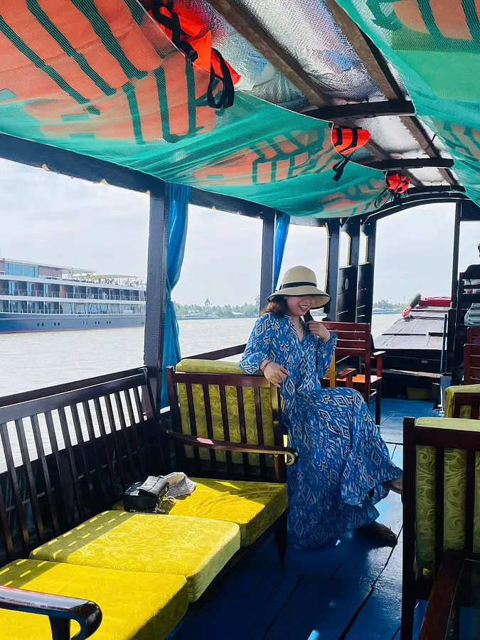 メコンデルタ ツアー 現地発 – ホーチミンからの魅力的な日帰り旅行プラン