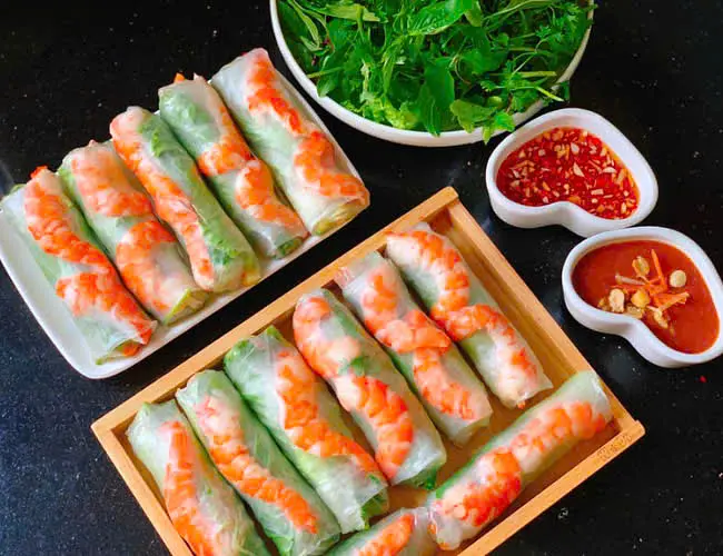 日本でも人気急上昇のベトナム料理！人気の秘密と主なメニューを徹底解説します