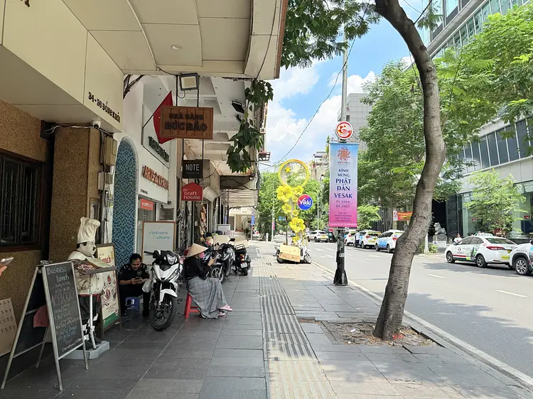 Birthree Champaca Massage & Head Spa（バースリー チャンパカ マッサージ ＆ ヘッドスパ）