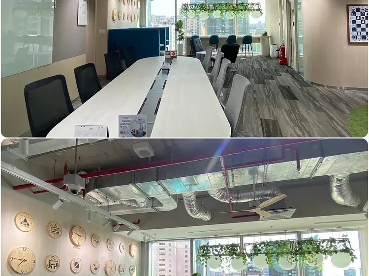 ココロ・サービスオフィス