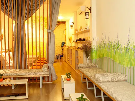 ラベンダー・スパ