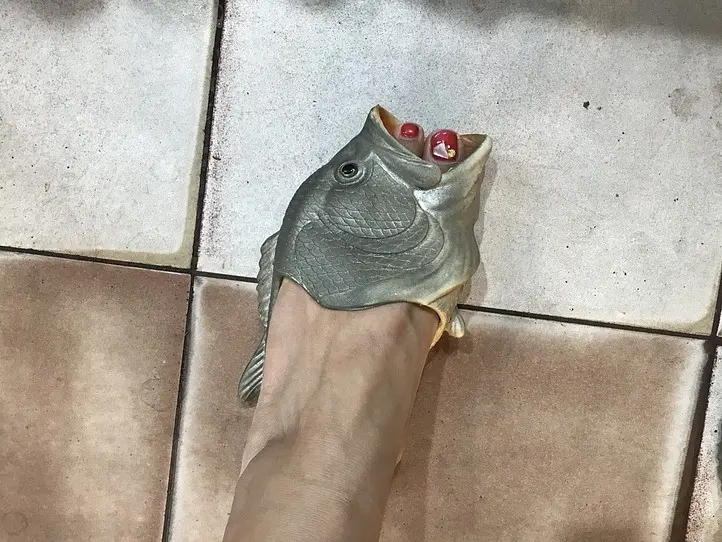 今話題のベトナムのメッシュサンダルをご紹介！街ブラで買える可愛いサンダル