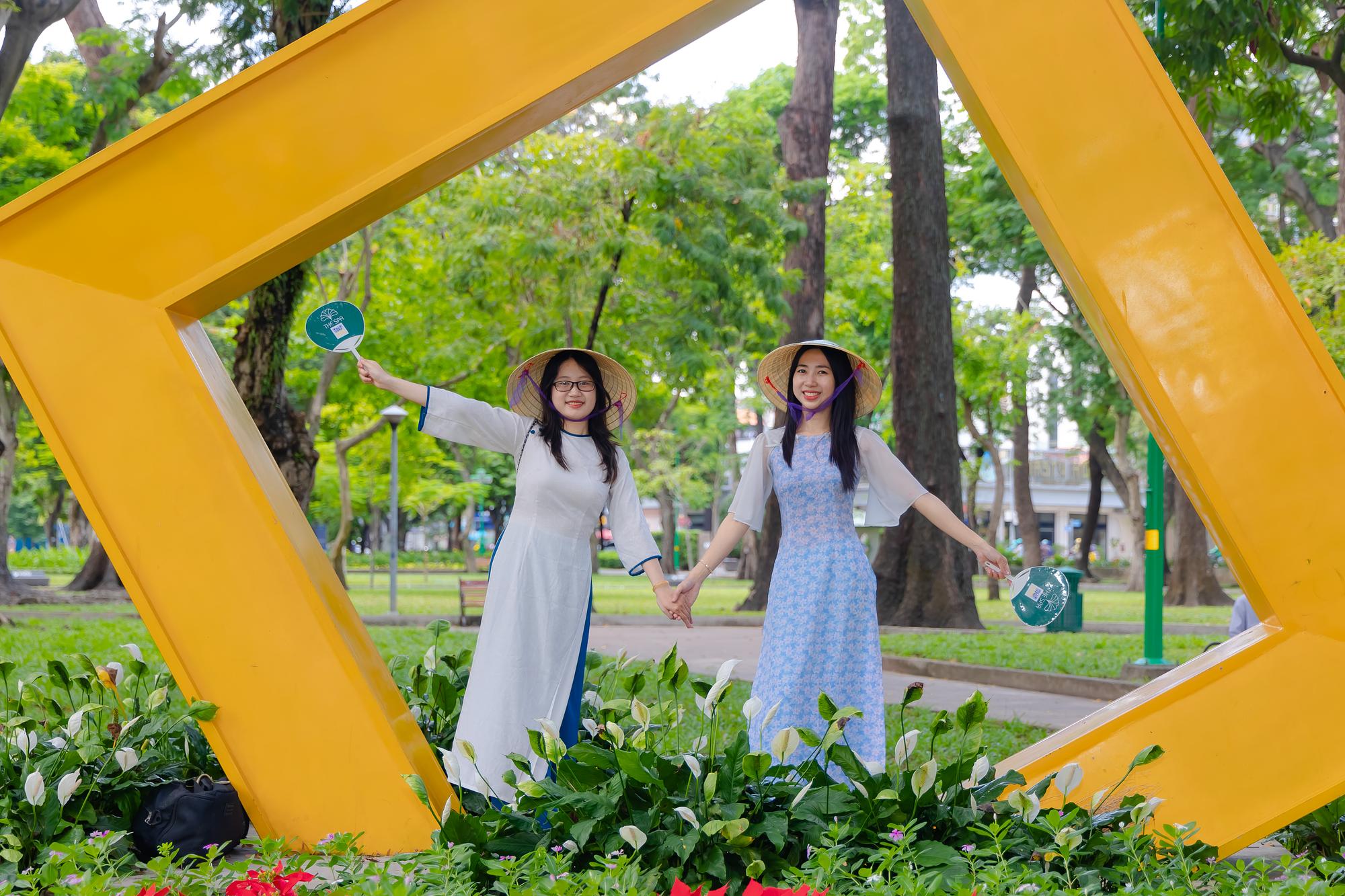 マッサージ60分＋アオザイレンタル