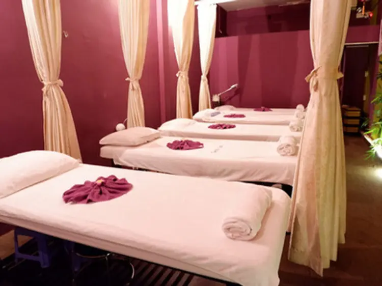 ラムニュンビューティー＆サロン