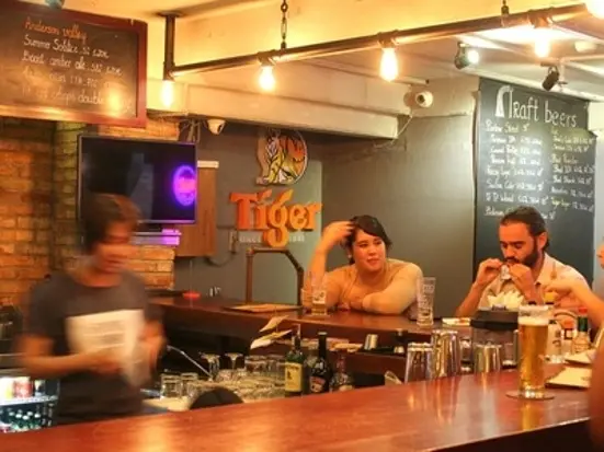 ビール好きよ集まれ！