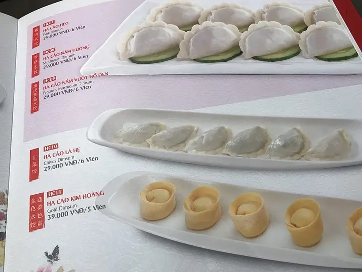 日本で人気の「火鍋」をベトナム価格でリーズナブルに体験〜Hutong Hot Pot Paradise