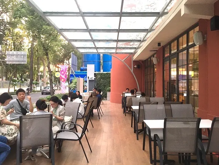 　オープンしたばかりの”おすすめおしゃれカフェ”２選