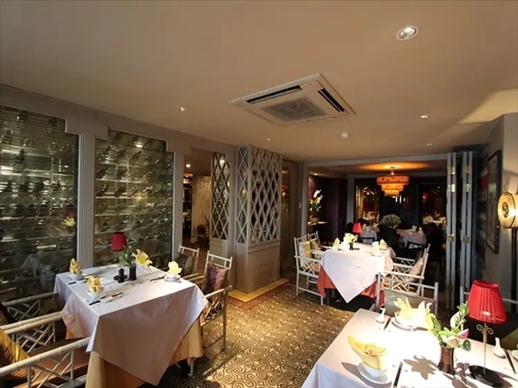 マキシムズ ナムアン