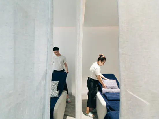 「Ami Spa（アミスパ）」が選ばれる理由