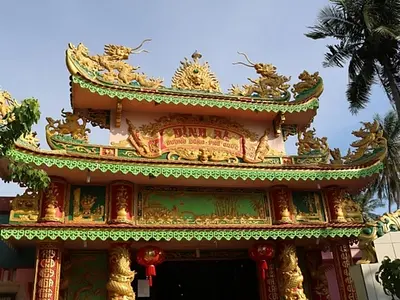 子連れで楽しめる♪フーコック島とは