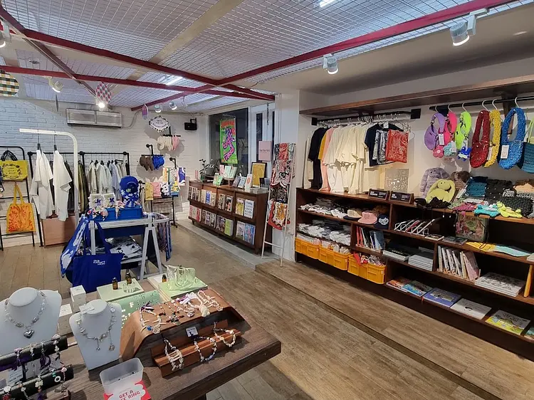 オークワオ リビング エトセトラ