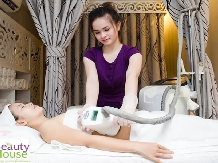 ビューティー・ハウス・スパ