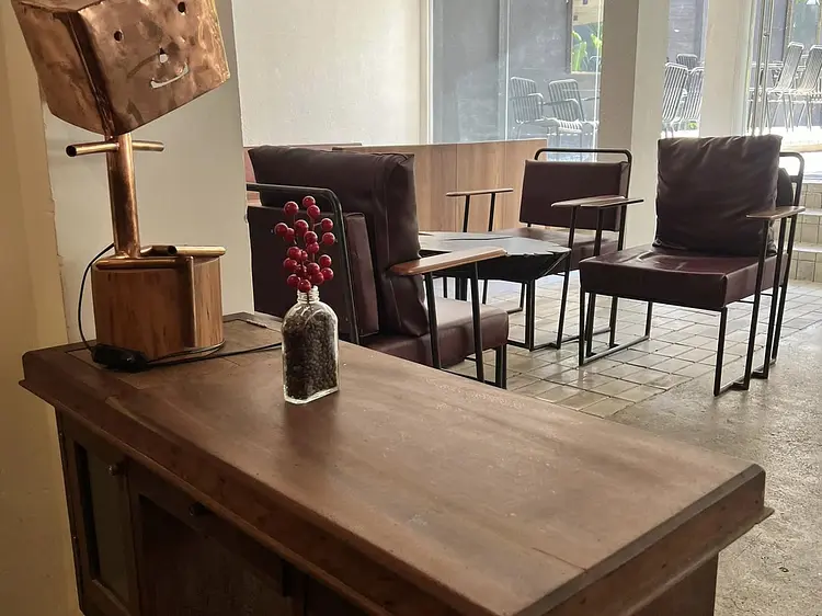 ビー・マインド・カフェ