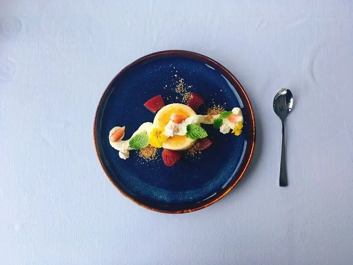 サイゴン川の景色を優雅に楽しめるレストラン「Bistro Sông Vie」（ビストロ・ソング・ヴィエ）