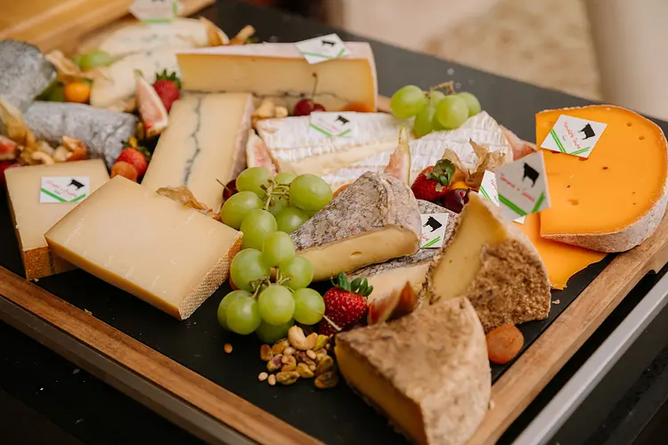 ザ・レヴェリー・サイゴン (朝食ビュッフェ)