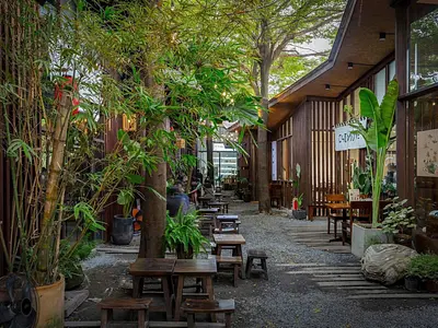 マム コーヒー