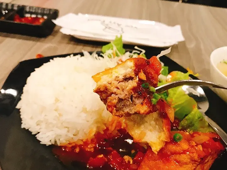 休憩や軽食にとっておきな若者向けレストラン:Vee Ayy Food