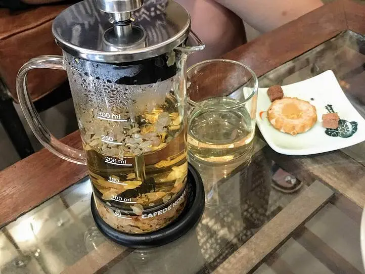 【インタビュー】聴覚障がい者の自立を促すカフェ～Thoi Thanh Xuan(トイタインスアン)～