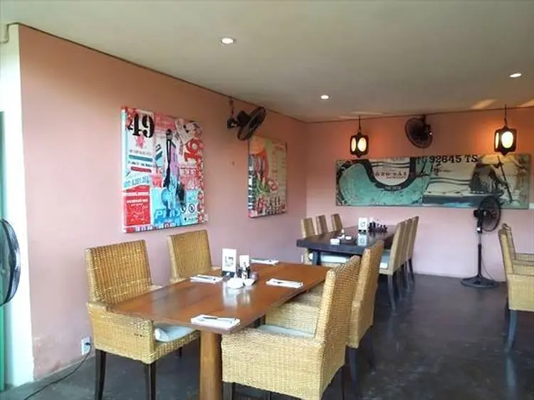 メコンマーチャント