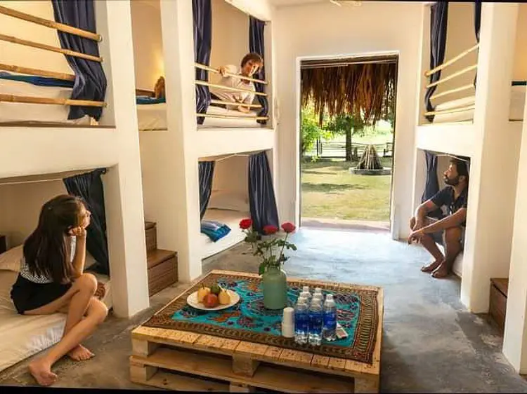 チーブー・リバーサイド・リゾート