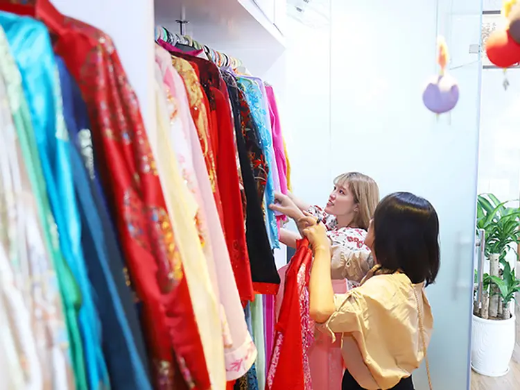 創寫舘（そうしゃかん）スタジオ