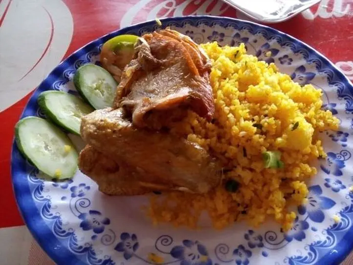 ベトナム物価情報！食堂で食べられる料理のお値段は？