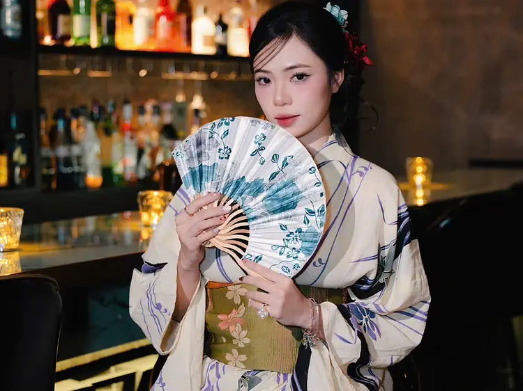 NOSTALGIA Lounge by Yu 「YU LOUNGE Premium」