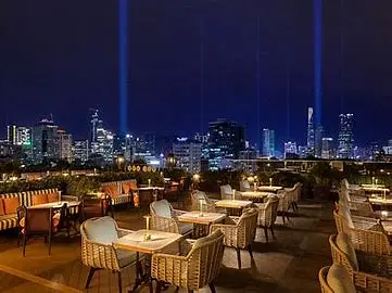 【2025年最新】ホーチミン！！ビジネス出張におすすめの５つ星ホテル3選