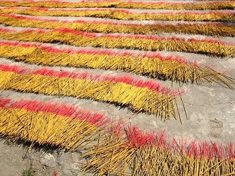 ヤックヴィエン寺