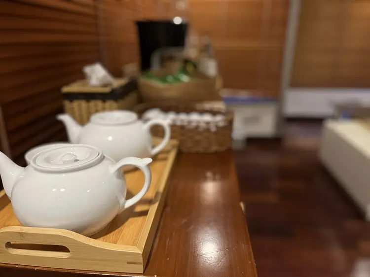 ココスパ / ニューワールドサイゴンホテル