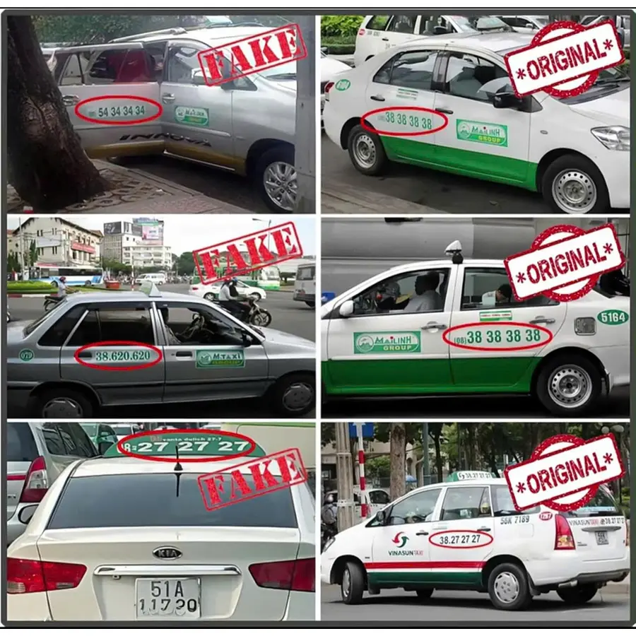 外国人のリアル体験と友人の話から学んだ｜外国人が実際に感じたベトナム旅行の注意点5つ