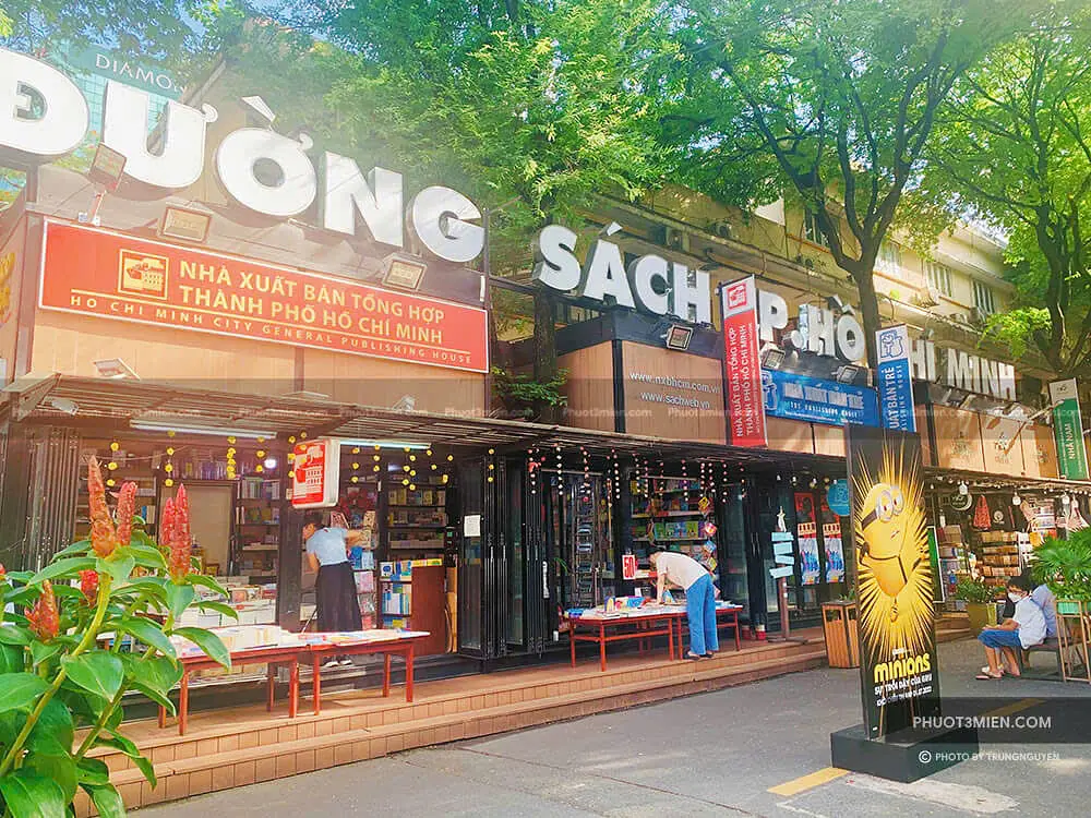 ベトナム旅行者必見！ホーチミンの観光スポット7選