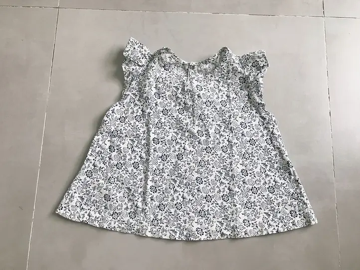 タンディン市場、どんな布を買ったらいい？在住者のお気に入りのお店をご紹介！