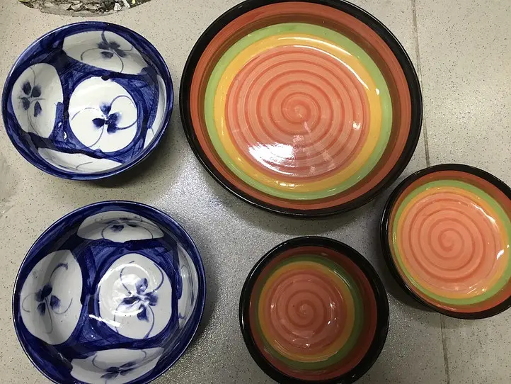 ホーチミンの中華街「チョロン」地区で掘り出し物のお土産探し！