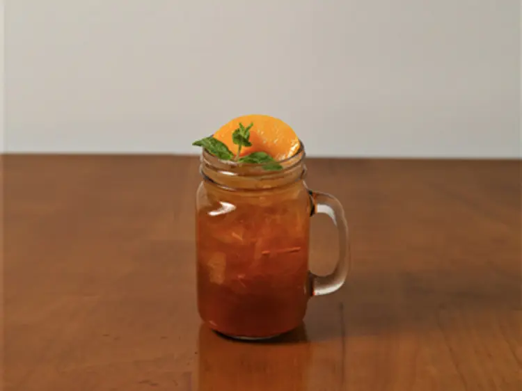 マテリアル カフェ ベトナム