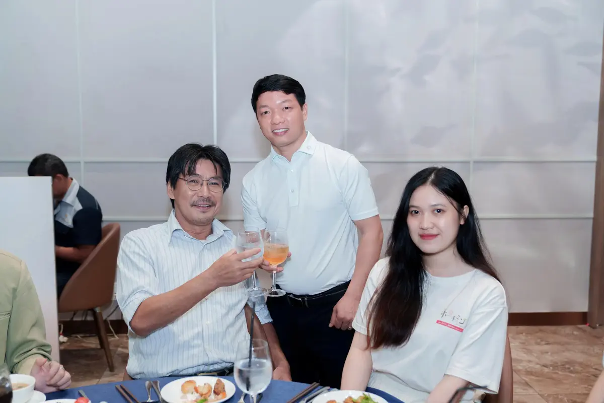 ホーチミンのバーバーショップ「KING GROUP」｜3店舗の特徴・住所・サービスを紹介