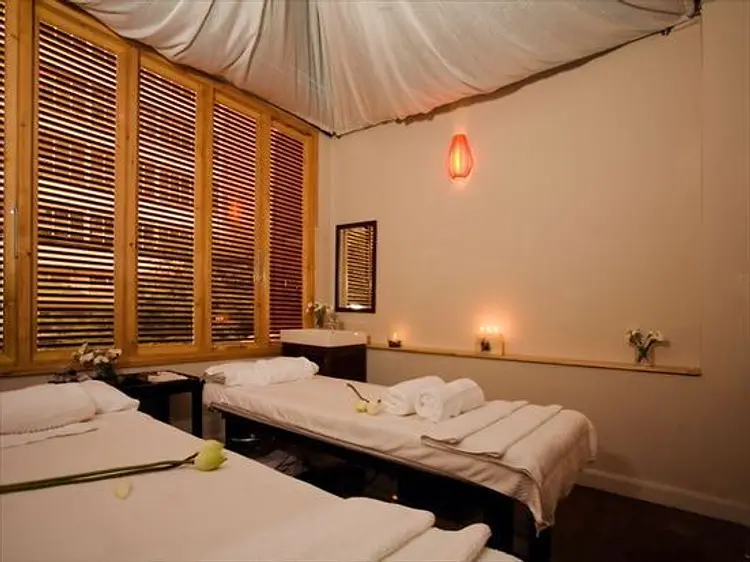 インドシンスパ