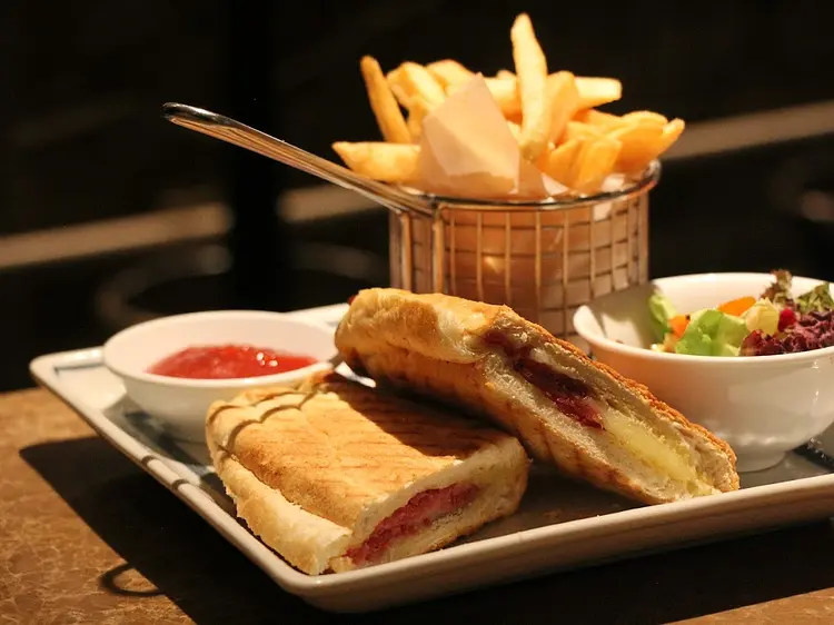 シェラトン サイゴン ホテル 