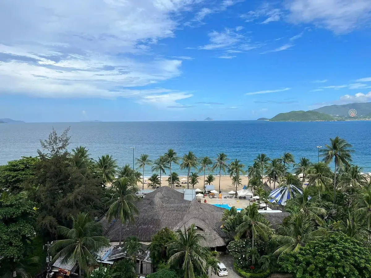 ベトナム観光ガイド：ホーチミンから広がる魅力的な旅