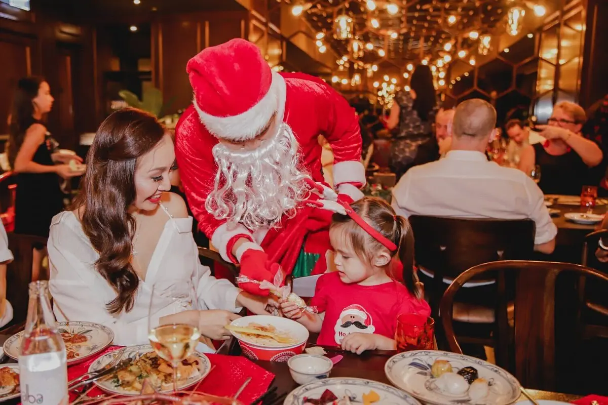 ホーチミン クリスマス&新年 イベントまとめ2025