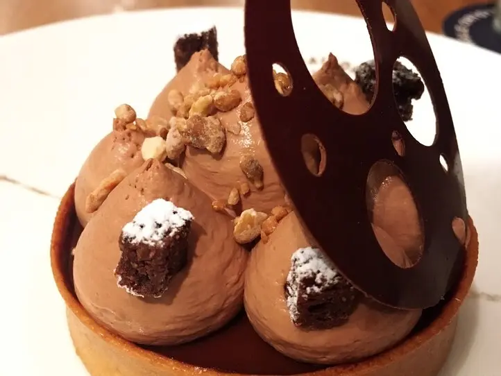 在住者がハマったカフェ「マルゥ」のチョコレートドリンク