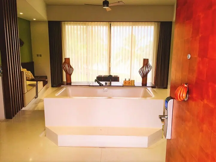 【フーコック】５つ星ホテル「シェルズ リゾート & スパ フーコック」（The Shells Resort & Spa - Phu Quoc）に泊まってみた